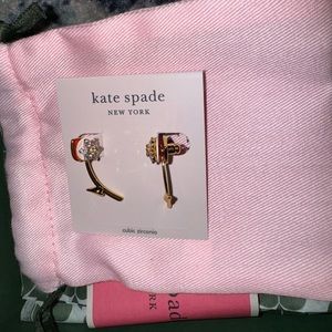 Kate Spade Earrings